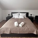 Appartement Tokajim Vendeghaz *