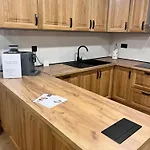 Appartement Tokajim Vendeghaz