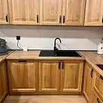 Appartement Tokajim Vendeghaz Szerencs
