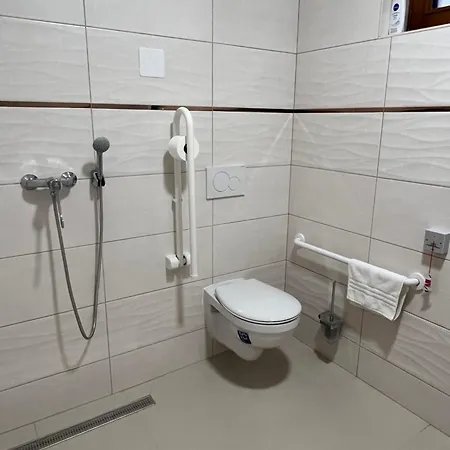 Tokajim Appartement Szerencs