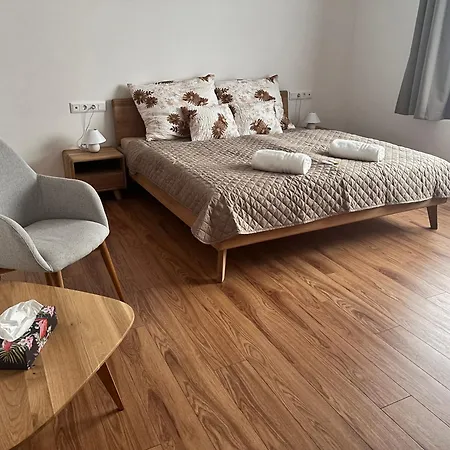 Tokajim Vendeghaz 아파트