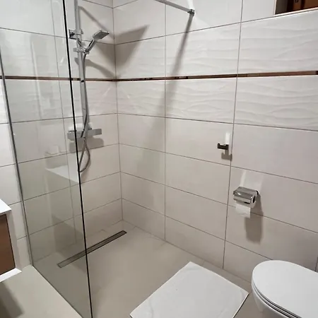 Appartement Tokajim *