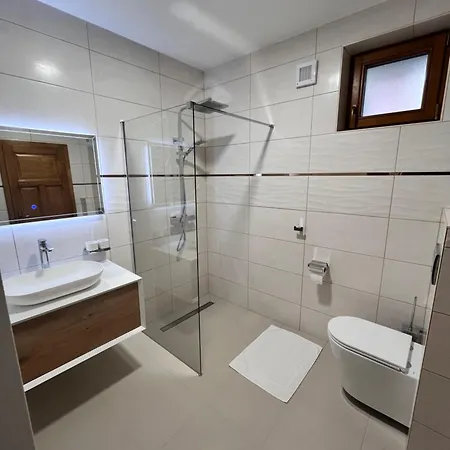 Tokajim Appartement