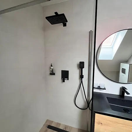 Appartement Tokajim *