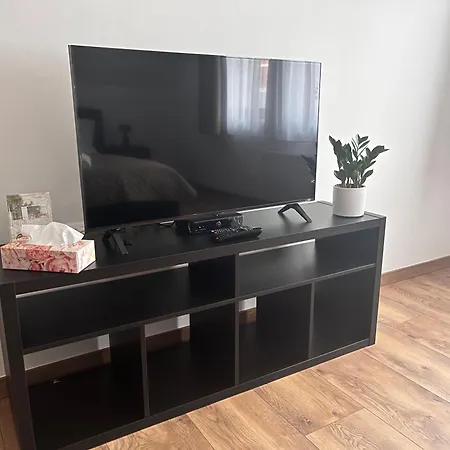 아파트 Tokajim Vendeghaz