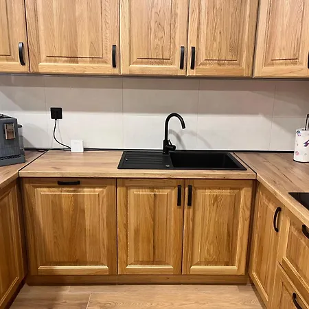 Appartement Tokajim Szerencs