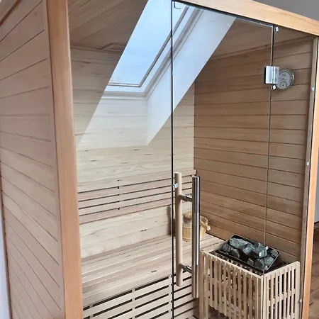 Tokajim Appartement Szerencs