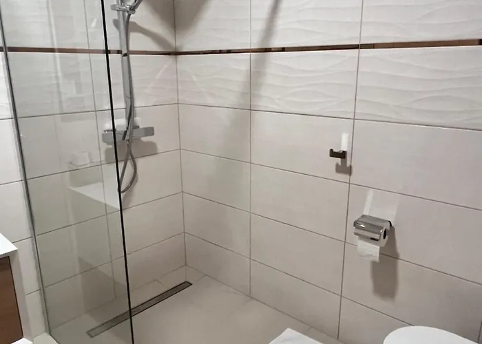 아파트 Tokajim Vendeghaz *