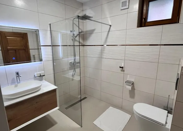 Tokajim Vendeghaz 아파트