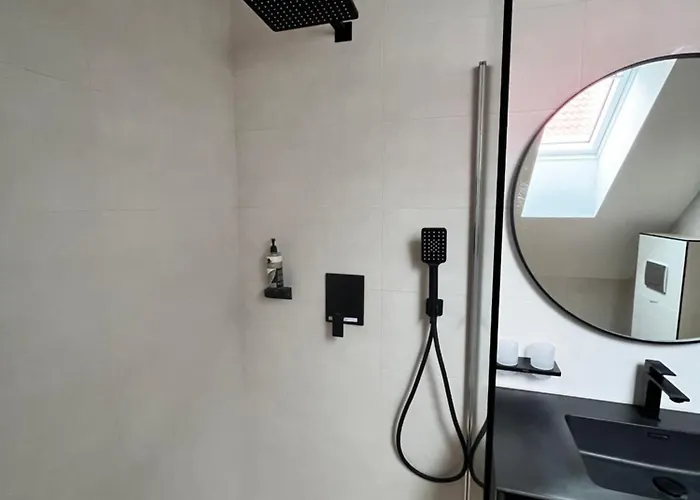 아파트 Tokajim Vendeghaz *