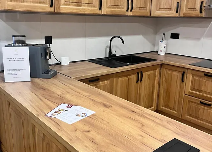 아파트 Tokajim Vendeghaz